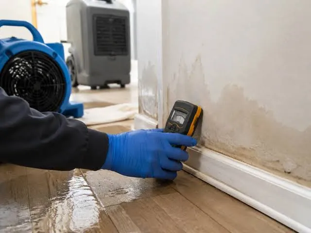 24/7 Water damage restoration services in Millbrae, CA - Rapid flood cleanup and mitigation